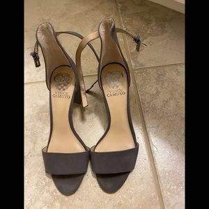 Vince Camuto heels